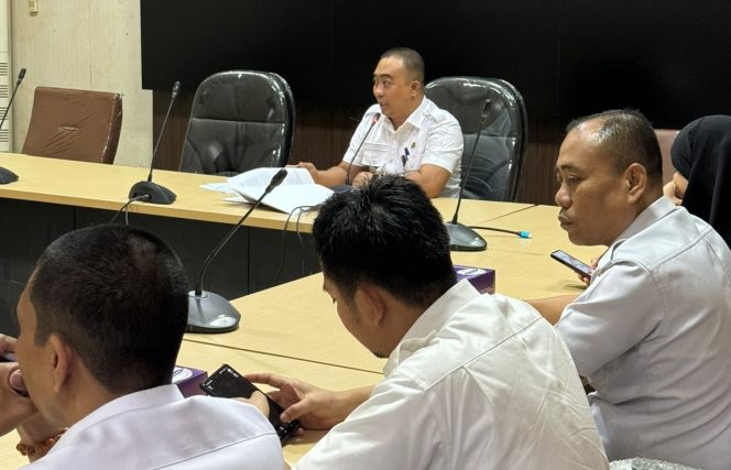 					Kumpulkan Pelaku Usaha Hiburan malam Makassar, Ambar Sallatu Sosialisasikan Infasra