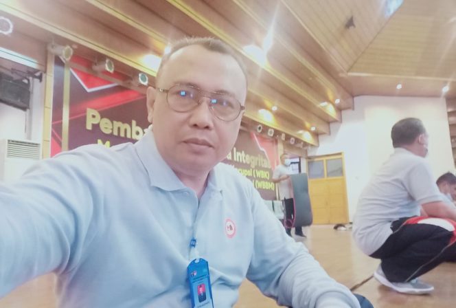 					Final Piala Euro 2024, Totok Budiyanto: Spanyol 2- 1 Inggris