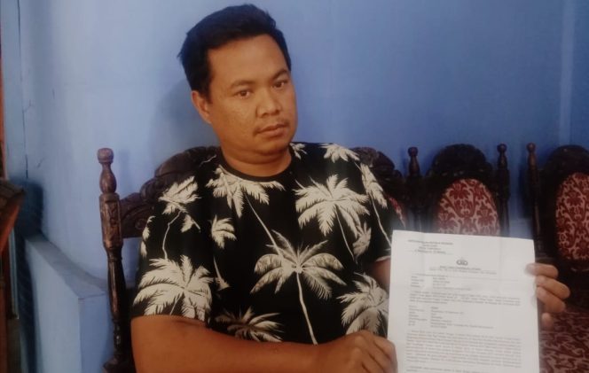 					Pelaku Pencurian Diduga Dilepas Oleh Polsek Tompobulu, Kapolsek: Bilang Begini
