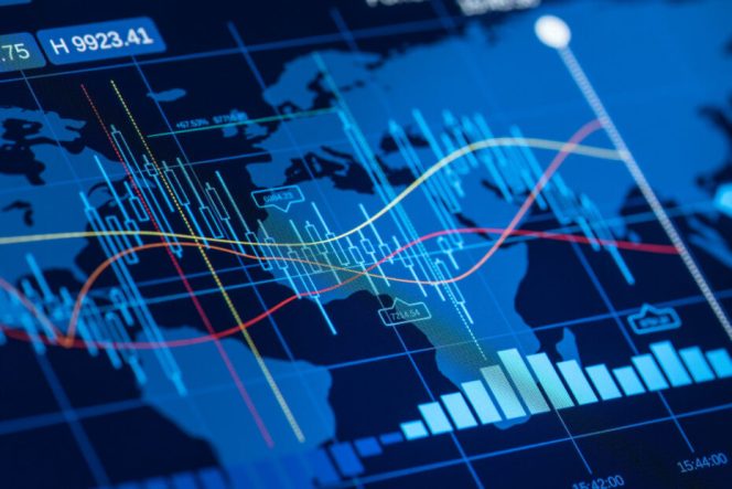 					Pasar Saham Domestik Menguat 3,83% mtd Ditengah Sentimen Ekonomi Global