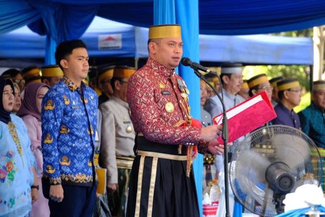 					Bupati Gowa: Keberlanjutan Program Pendidikan Makin Tingkatkan SDM Unggul
