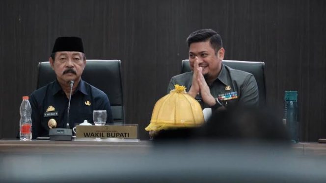 					Bupati Gowa Apresiasi Kinerja DPRD Gowa