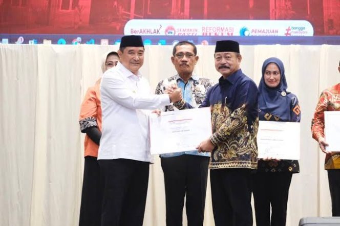 					Pemkab Gowa Kembali Dinobatkan Jadi Kabupaten Peduli HAM dari Kemenkumham RI