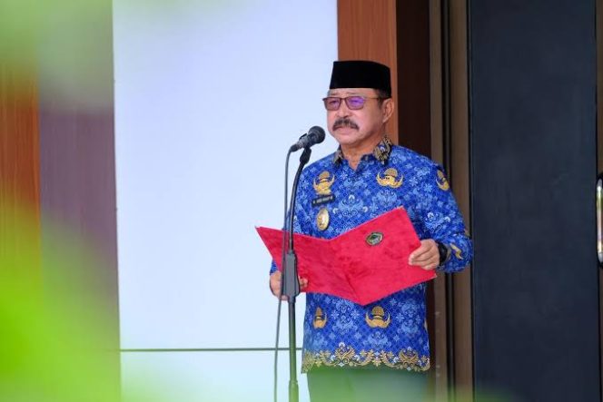 					Peringati Hari Kesadaran Nasional, Wakil Bupati Gowa Ingatkan Tanggungjawab ASN