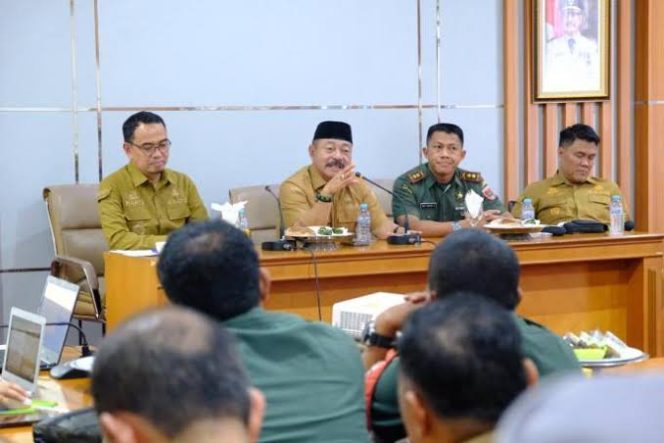 					Dianggap Mampu Turunkan Stunting, Wabup Gowa Akan Terima Penghargaan BKKBN Pusat