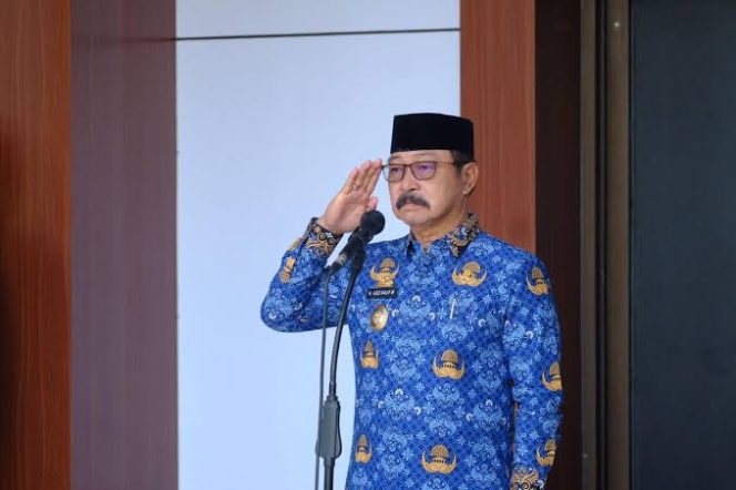 					Wabup Gowa Ajak ASN Tumbuhkan Semangat Cinta Tanah Air