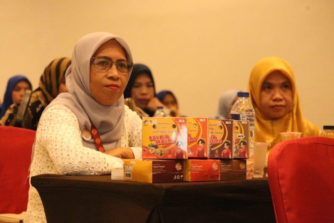 					Kelompok UP2K PKK Gowa Dilatih Perbaikan Kemasan Produk di Era Digital