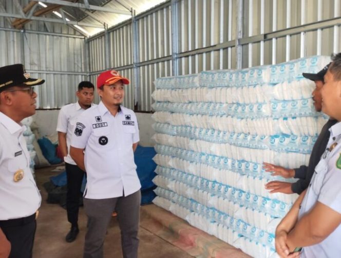 					Dukung Perkembangan UMKM, Pj. Bupati Rancang Centra Kawasan Industri di Takalar