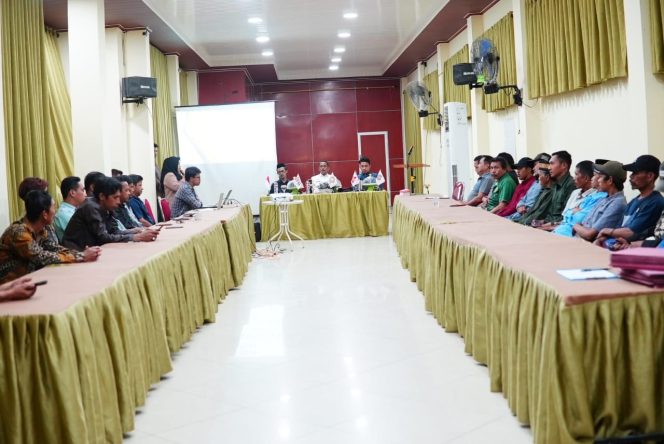 					PD AMAN Sinjai Harap Ada Terobosan Baru Pemkab Bagi Kemajuan Masyarakat Adat