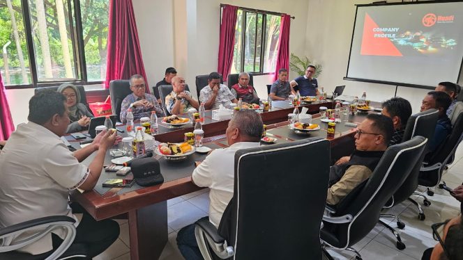 					Huadi Group Menjadi Contoh Perubahan Lahan Tandus Jadi Potensi Ekonomi