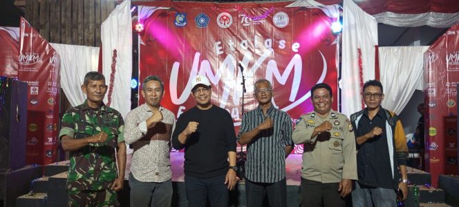 					Dibuka Wabup Edy Manaf, Berikut Daftar Kegiatan di Festival Etalase UMKM se- Kabupaten Bulukumba