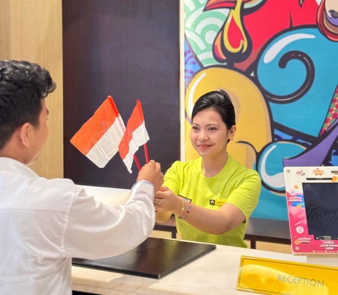 					MaxOne Hotel & Resort Makassar Hadirkan Promo Spesial ‘Independence Deals’