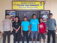 polres-selayar