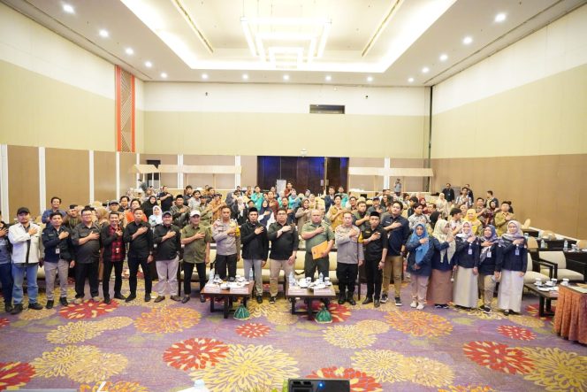 					Makassar Tetapkan 1.040.305 DPS Pilkada serentak 2024 