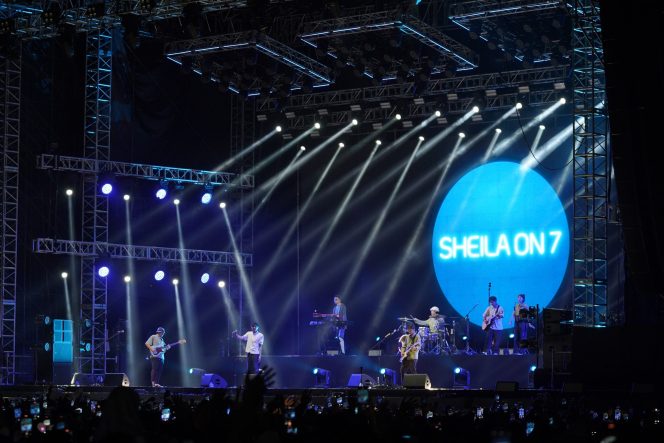 					Penonton Konser SO7 di Makassar Dimanjakan Berbagai Promo bank bjb