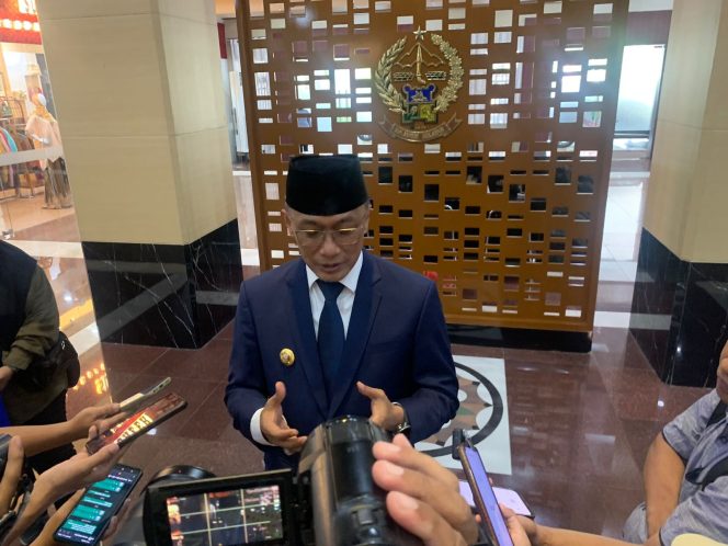 					September 2024, Presiden RI Akan Peletakan Batu Pertama Stadion Sudiang