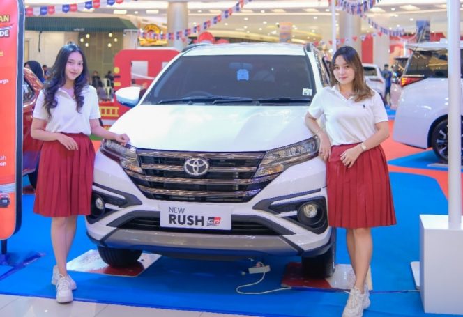 					KALLA Toyota Ajak Masyarakat Sulawesi Meriahkan HUT Kemerdekaan ke-79 dengan Hias Toyota Challenge