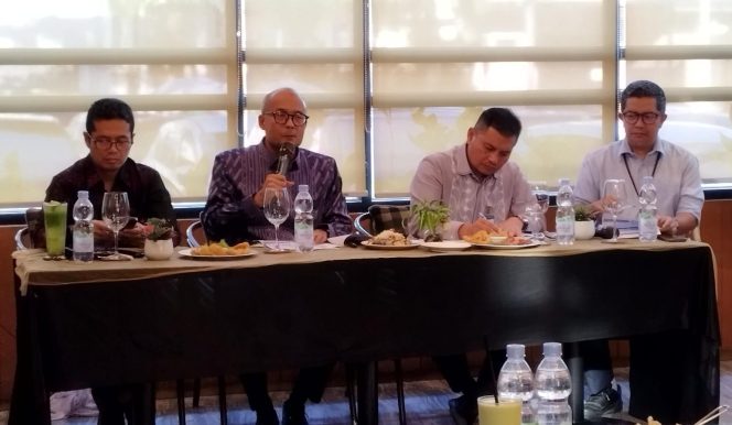 					Pertumbuhan Ekonomi Sulsel 4,82 Persen, Peringkat 9 Nasional