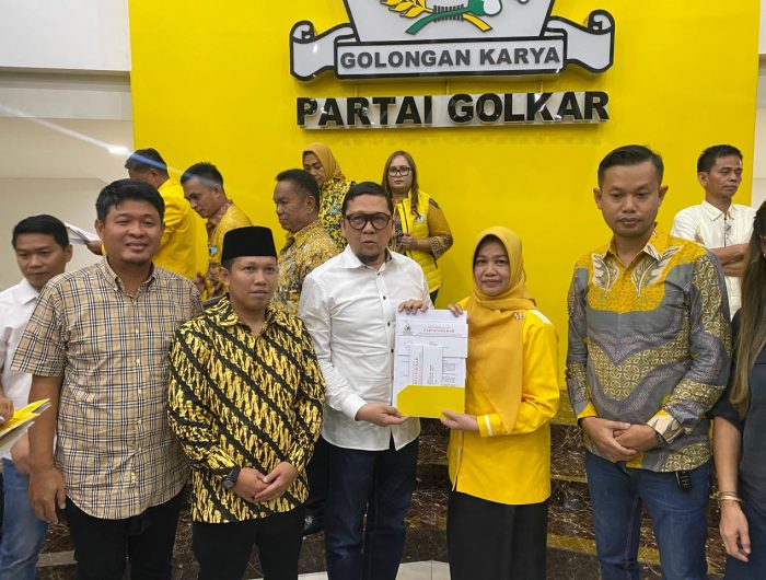 partai-golkar
