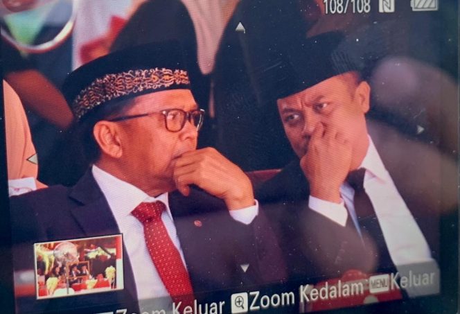 					Pj Gubernur Sulsel Undang Prof – Andalan di Upacara HUT RI
