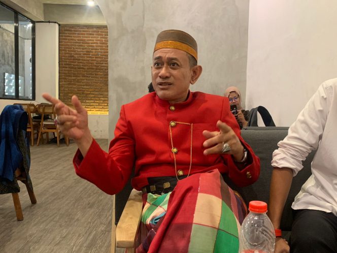 					Load Factor Trans Sulsel-Teman Bus Rute Naik dari 25 Menjadi 50 Persen