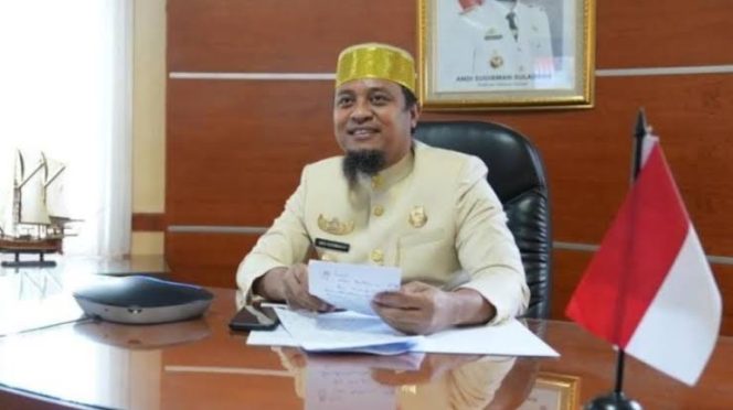 					Punya Perhatian Penuh ke Toraja, Andalan Didoakan Lanjutkan Pimpin di Sulsel