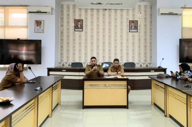 					Dinsos Sulsel Sebut Masih Ada 1 Juta Data Masyarakat Miskin Belum Terdaftar BPJS