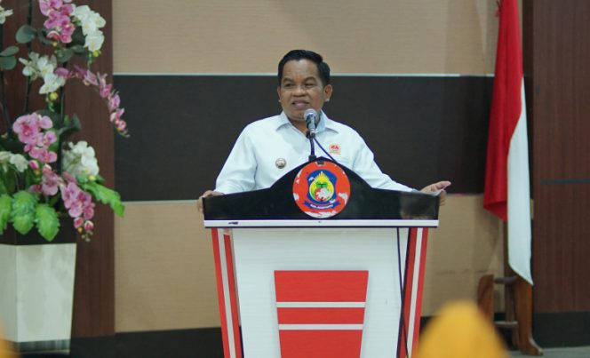 					Pj Bupati Jeneponto Minta BKDD Berikan Privilege kepada Pelamar Ber-KTP Jeneponto untuk Seleksi CPNS