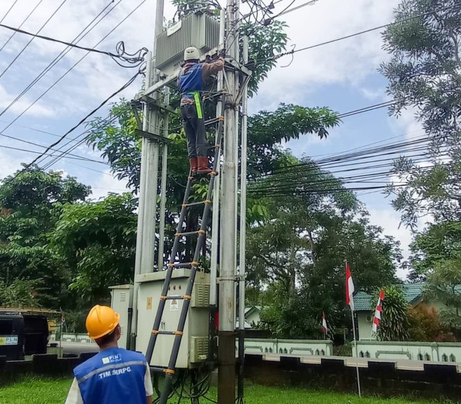 					Rizky Ardiana Bayuwerty: Kami Akan Terus Berikan Pelayanan Terbaik