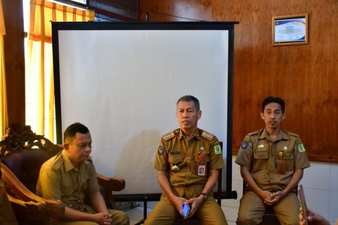 					Disketapang Sinjai Gelar Meeting Samakan Indikator dan Teknis Penilaian Lomba B2SA