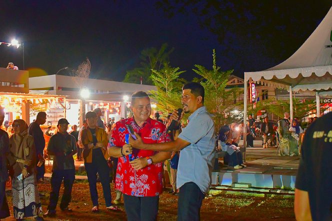 					Semarak Kemerdekaan HUT RI ke- 79 Berakhir, Pj Bupati Sinjai Ucap Syukur