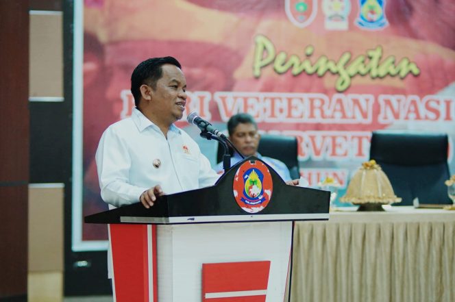 					Gaji ASN Kabupaten Jeneponto Di Bayarkan Hari Libur Tepatnya Hari Minggu