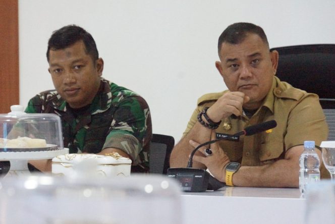 					Pemkab Usulkan Pengerjaan Jalan Penghubung Sinjai Barat-Bulupoddo Melalui TMMD Awal 2025