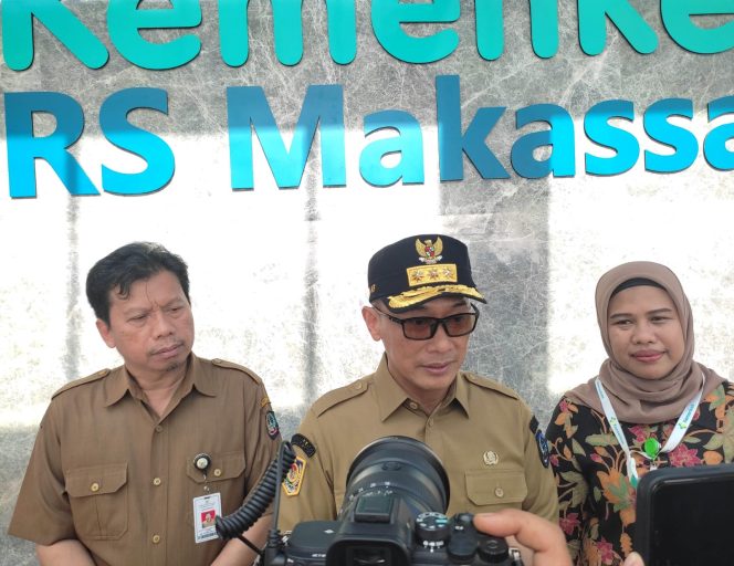 					6 September, Presiden Resmikan RSV Otak, Kanker dan Jantung di Makassar