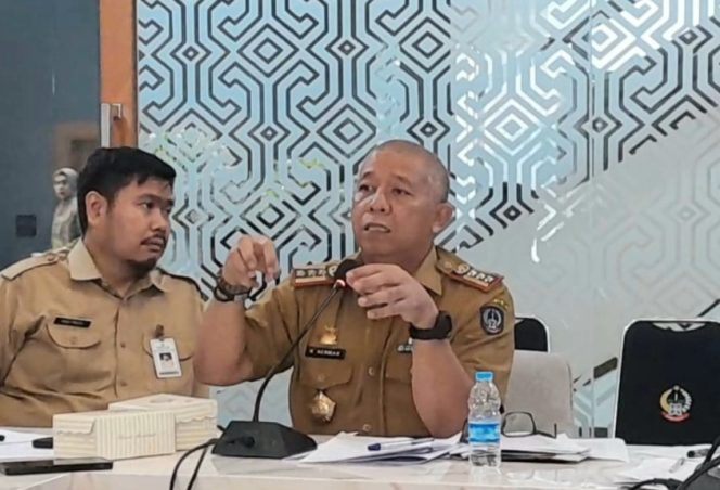 					Wajib Siapkan 25 Dokumen Stadion Sudiang, Suherman: Progres 93 Persen