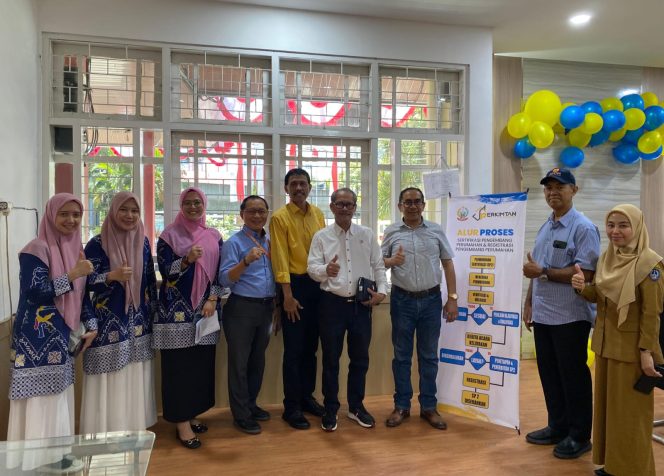 					Asosiasi Pengembang Perumahan di Sulsel Sambut Baik Program Serasi Peran