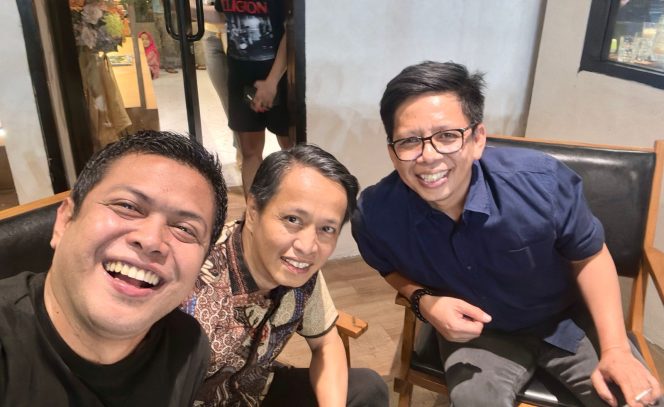 					Kekuatan Baru JMS-TSY, MTP Dukung JADIMI di Pilkada Bulukumba