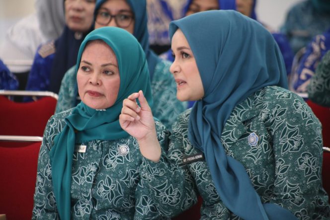 					PKK Gowa akan Terapkan New Posyandu, Siapkan Standar Layanan Khusus