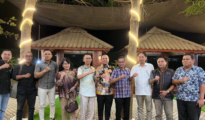 					Komunitas Sangsiuluran Toraja Komitmen Menangkan Andalan – Hati