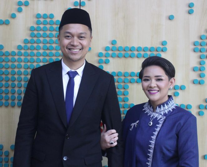 					Odhika Cakra Politisi Muda NasDem Resmi Dilantik Jadi Legislator Kota Makassar