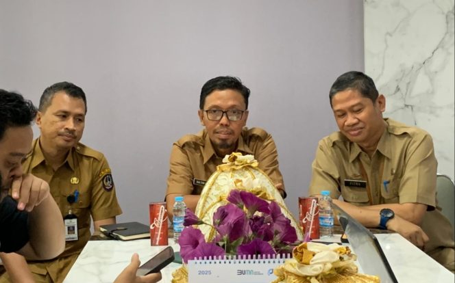 					Diskominfo-SP: Ada 422 Titik Blank Spot Jaringan di Sulsel