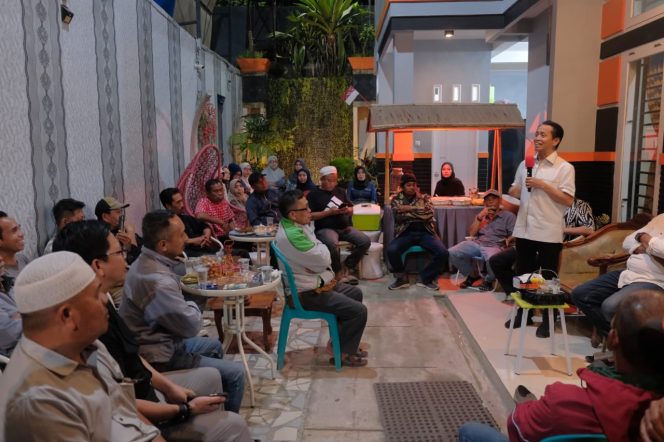 					Warga Bulukumpa Inginkan JMS-TYS Pimpin Bulukumba