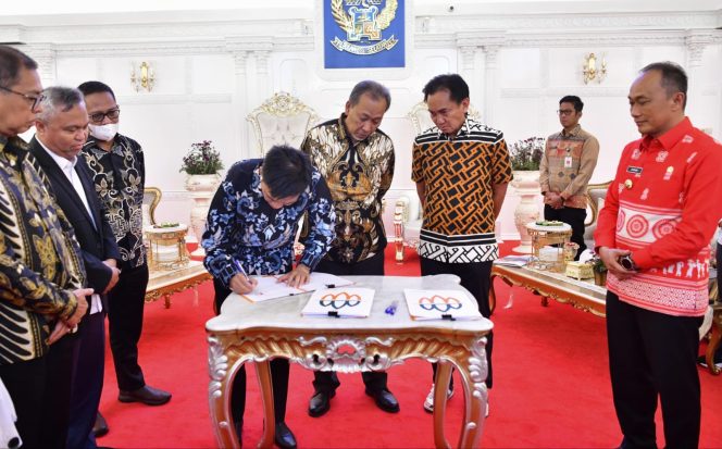 					Sejarah Baru di Sulsel, 3 Blok Tambang Nikel Eks Vale Akhirnya Dikelola Daerah