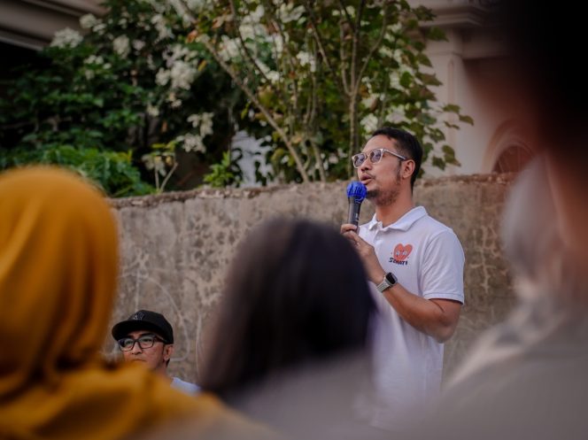 					Seto-Kiki Siap Gratiskan Seragam Sekolah, Ketua PGRI Makassar: Sudah Lama Ditunggu