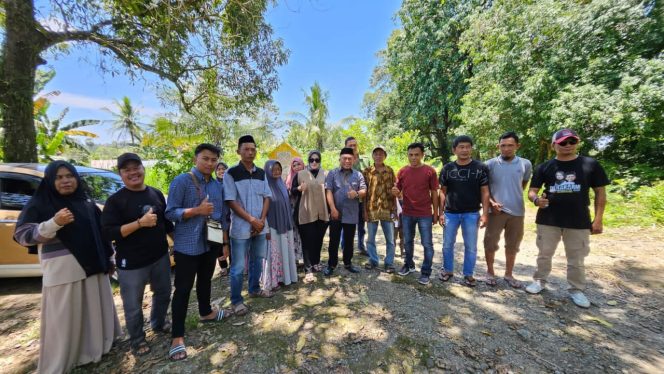 					Energi Baru bagi BERAKARMI, Pengusaha Kaltara Siap All Out Menangkan di Pilkada Sinjai