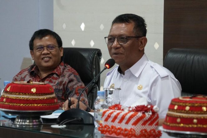 					Pemkab Gowa Dorong Sahabat LAPOR! Jadi Agen Perubahan Pelayanan Publik