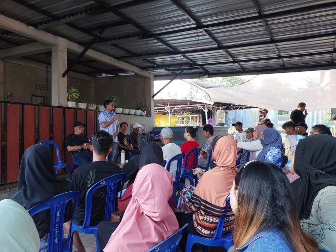 					ANH Paparkan 2 Program Unggulan untuk Kota Parepare