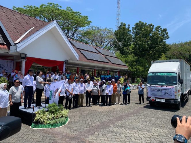 					2,4 Ton Alkes Bermerkuri di Sulsel Ditarik KLHK, Ada Termometer dan Tensimeter