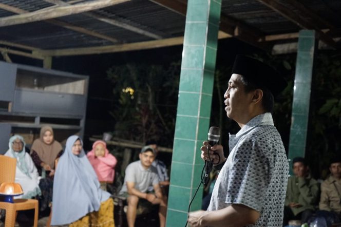 					Jangan Jadikan Guru Alat Politik, JMS: Mereka Ajarkan Kita Baca Tulis, Sepatutnya Dihargai