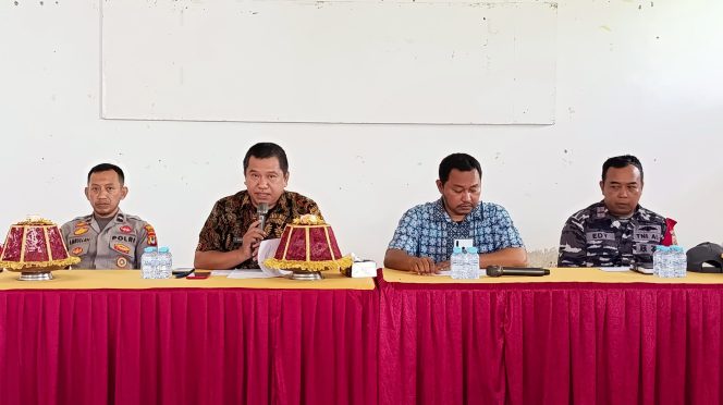 					Pesta Adat Marimpa Salo Akan Digelar, Begini Persiapan Pemkab Sinjai